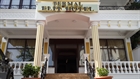 Hotelimiz