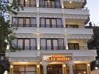 Hotelimiz