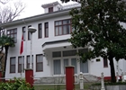 Atatürk Köþkü