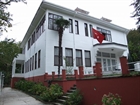 Atatürk Köþkü